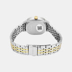 Trendline Women Quartz Dial Analog Stainless Steel Watch TWEL27301