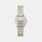 Trendline Women Quartz Dial Analog Stainless Steel Watch TWEL27301