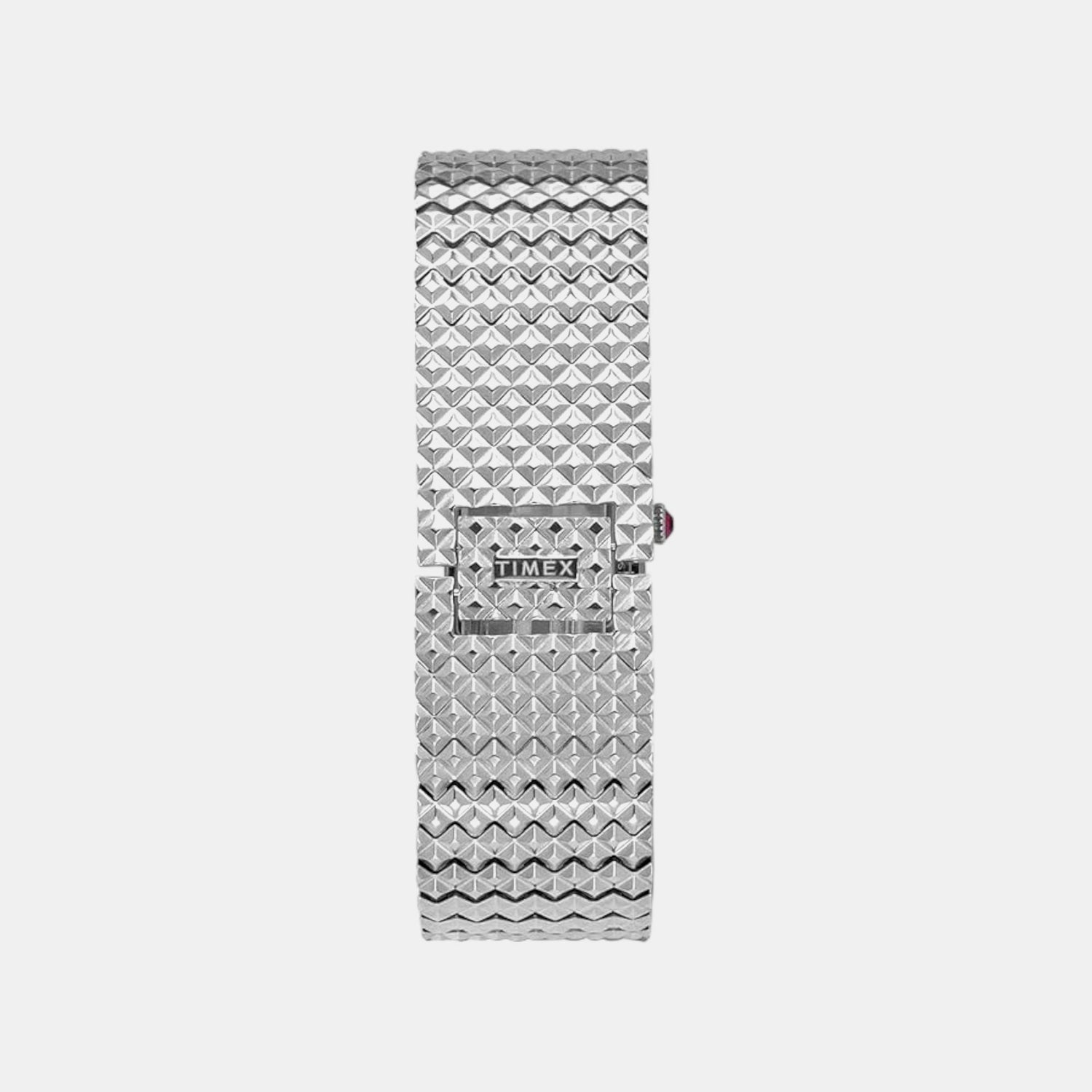 Fria Women Quartz Dial Analog Stainless Steel Watch TWEL77700