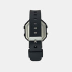Men Quartz Grey Dial Analog-Digital Silicone Watch TWESK6600T