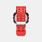 Men Quartz Black Dial Analog-Digital Silicone Watch TWESK7501T
