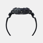 Men Quartz Black Dial Analog-Digital Silicone Watch TWESK7502T
