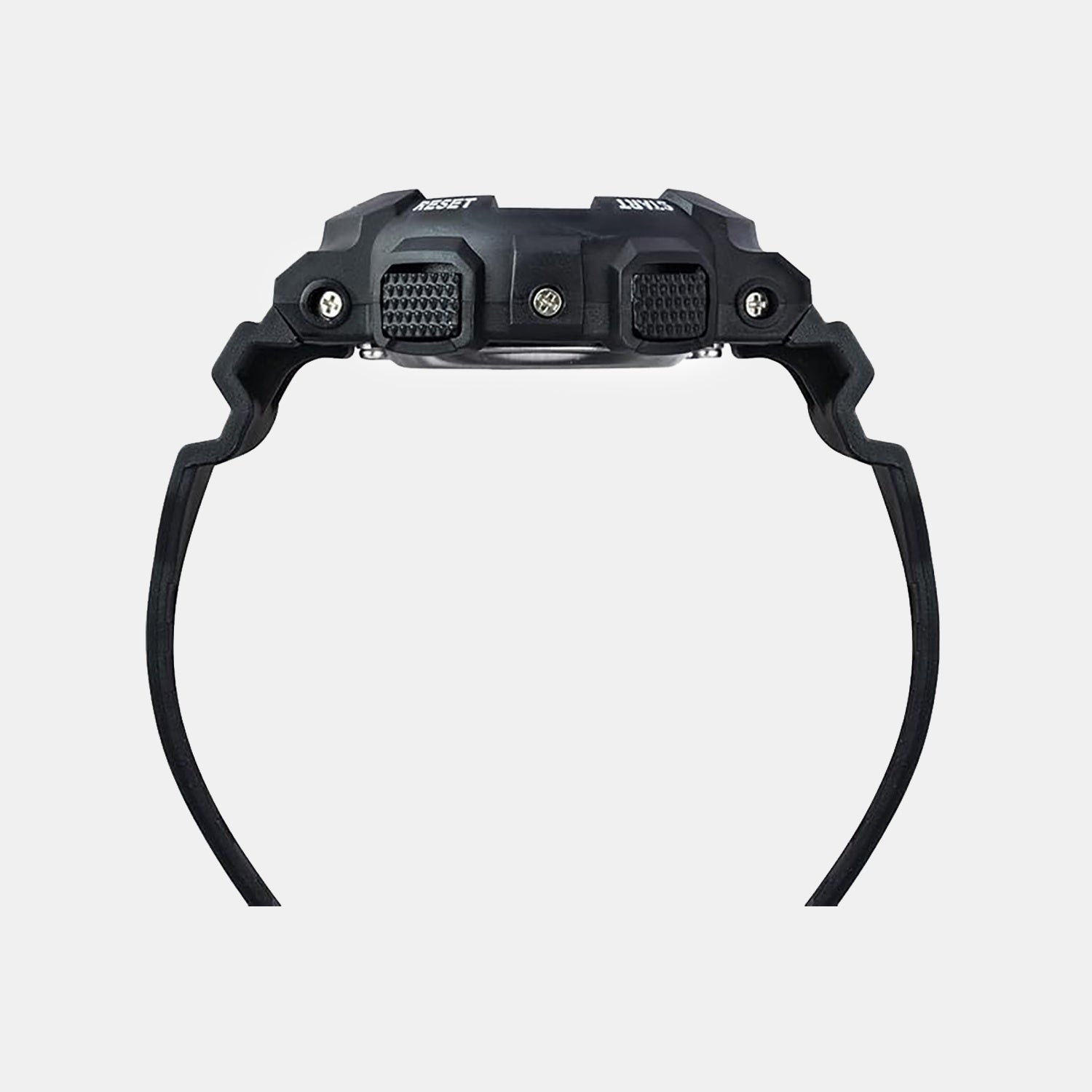 Men Quartz Black Dial Analog-Digital Silicone Watch TWESK7502T