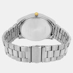 Classics Men Quartz Dial Analog Stainless Steel Watch TWTG10402