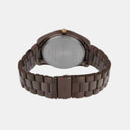 Trendline Men Quartz Dial Analog Stainless Steel Watch TWTG10406