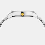 Trendline Men Quartz Dial Analog Stainless Steel Watch TWTG10421