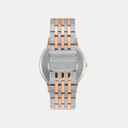Trendline Men Quartz Dial Analog Stainless Steel Watch TWTG12003