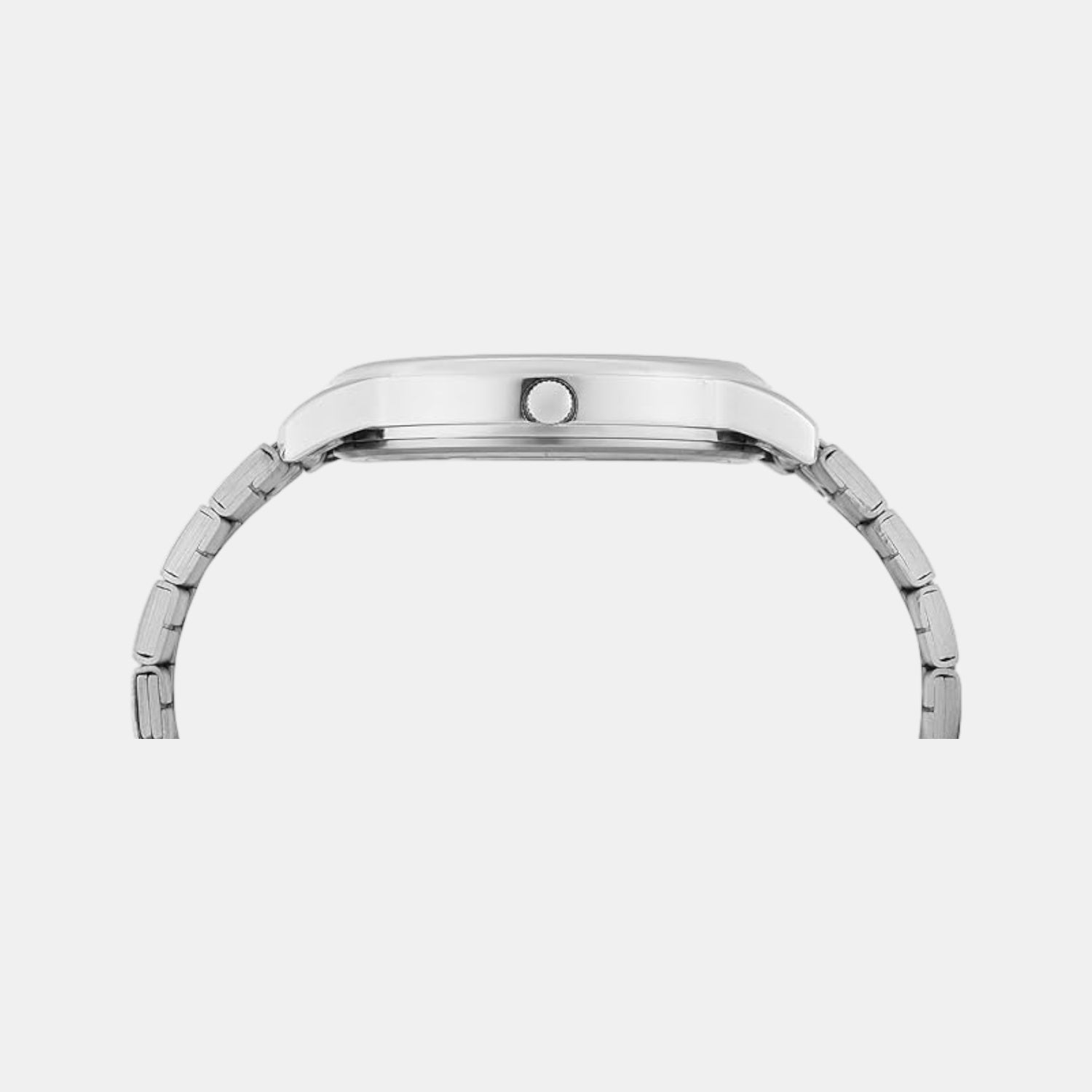 Classics Men Quartz Blue Dial Analog Stainless Steel Watch TWTG12102