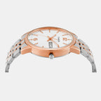 Trendline Men Quartz Dial Analog Stainless Steel Watch TWTG12111