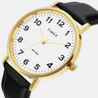 Trendline Men Quartz Dial Analog Leather Watch TWTG12202