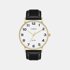 Trendline Men Quartz Dial Analog Leather Watch TWTG12202