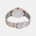 Trendline Men Quartz Dial Analog Stainless Steel Watch TWTG12603