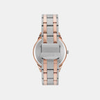 Trendline Men Quartz Dial Analog Stainless Steel Watch TWTG12603