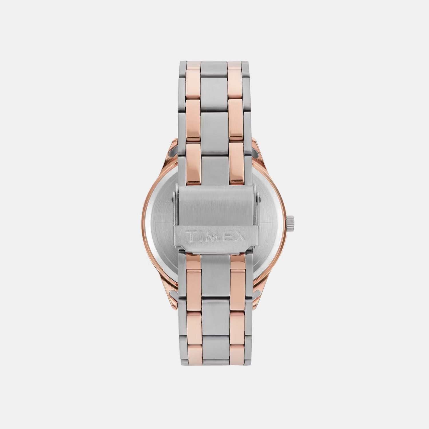 Trendline Men Quartz Dial Analog Stainless Steel Watch TWTG12603