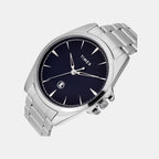 Trendline Men Quartz Dial Analog Stainless Steel Watch TWTG12701
