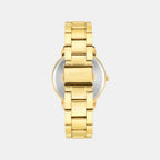 Trendline Men Quartz Silver Dial Analog Stainless Steel Watch TWTG14703T