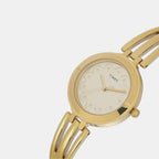 Classics Women Quartz Dial Analog Brass Watch TWTL10311