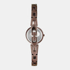 Trendline Women Quartz Dial Analog Brass Watch TWTL10313
