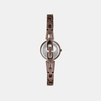 Trendline Women Quartz Dial Analog Brass Watch TWTL10324