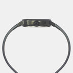 Classics Women Quartz Black Dial Analog Leather Watch TWTL12109