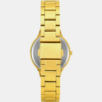 Trendline Women Quartz Dial Analog Stainless Steel Watch TWTL12113