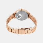 Trendline Women Quartz Dial Analog Stainless Steel Watch TWTL12115
