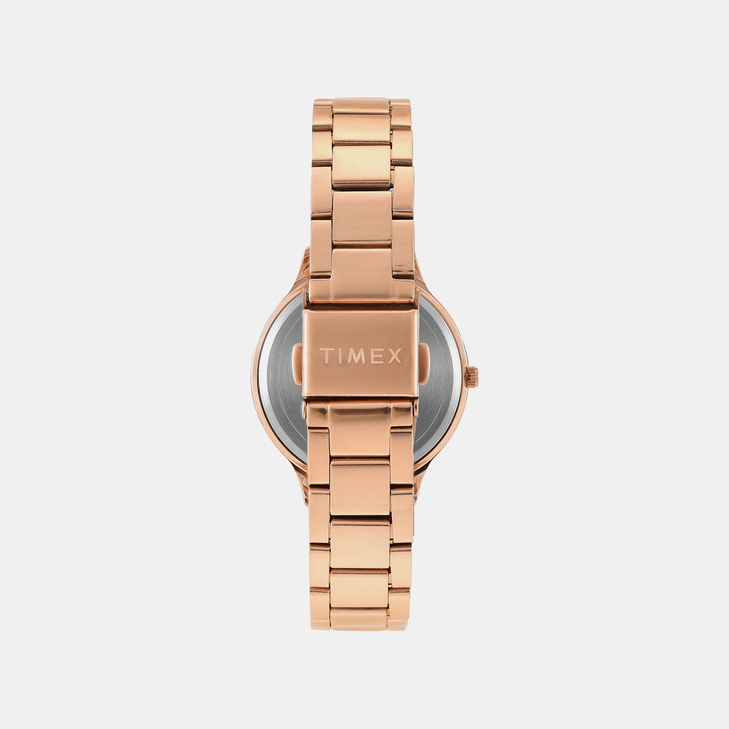 Trendline Women Quartz Dial Analog Stainless Steel Watch TWTL12115