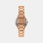 Trendline Women Quartz Dial Analog Stainless Steel Watch TWTL12116