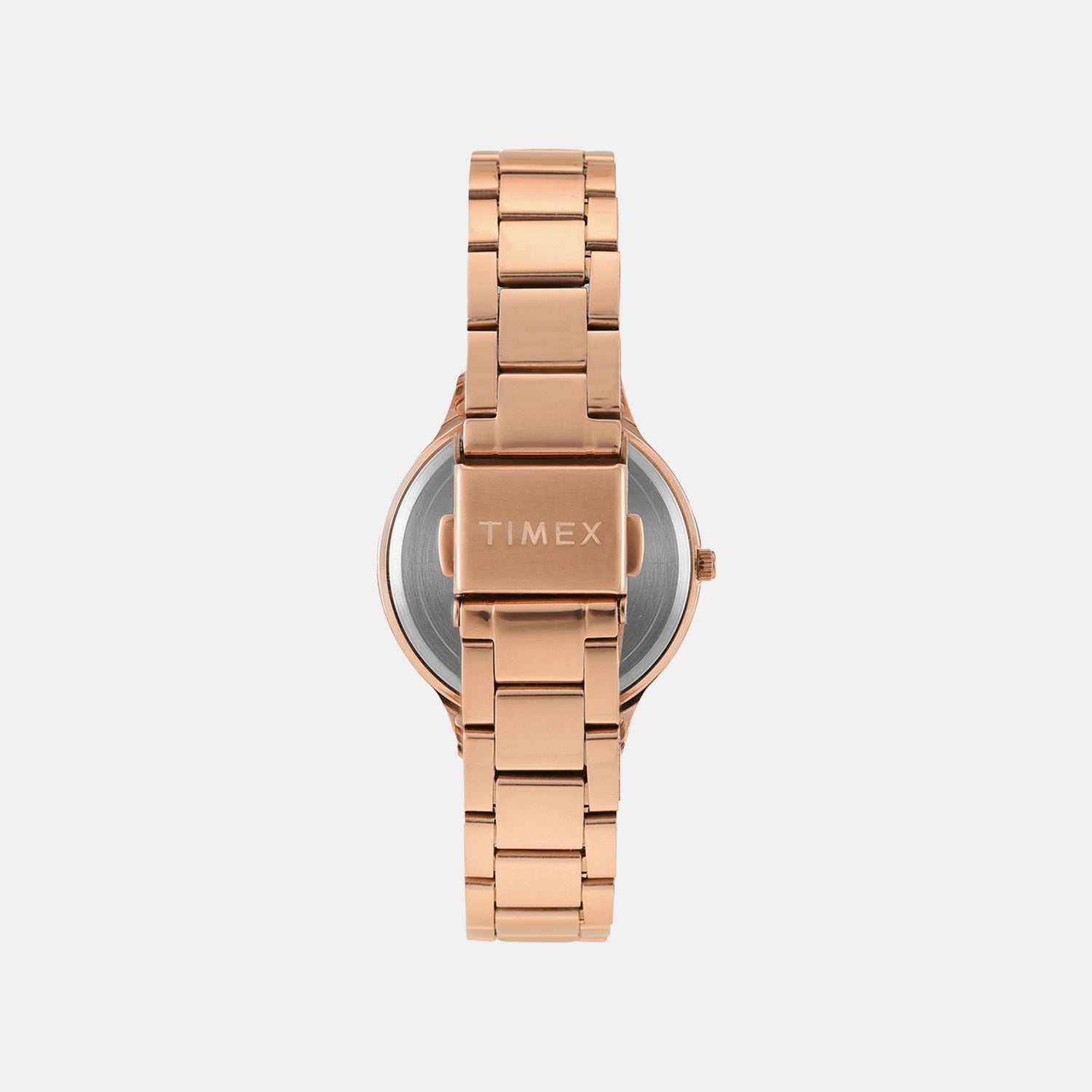 Trendline Women Quartz Dial Analog Stainless Steel Watch TWTL12116