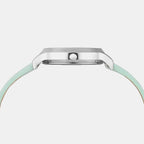 Trendline Women Quartz Dial Analog Leather Watch TWTL12308