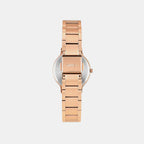 Trendline Women Quartz Dial Analog Stainless Steel Watch TWTL12311