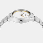 Trendline Women Quartz Dial Analog Stainless Steel Watch TWTL13700