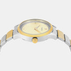 Trendline Women Quartz Dial Analog Stainless Steel Watch TWTL13701