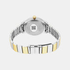 Trendline Women Quartz Dial Analog Stainless Steel Watch TWTL13701