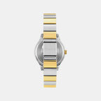 Trendline Women Quartz Dial Analog Stainless Steel Watch TWTL13701