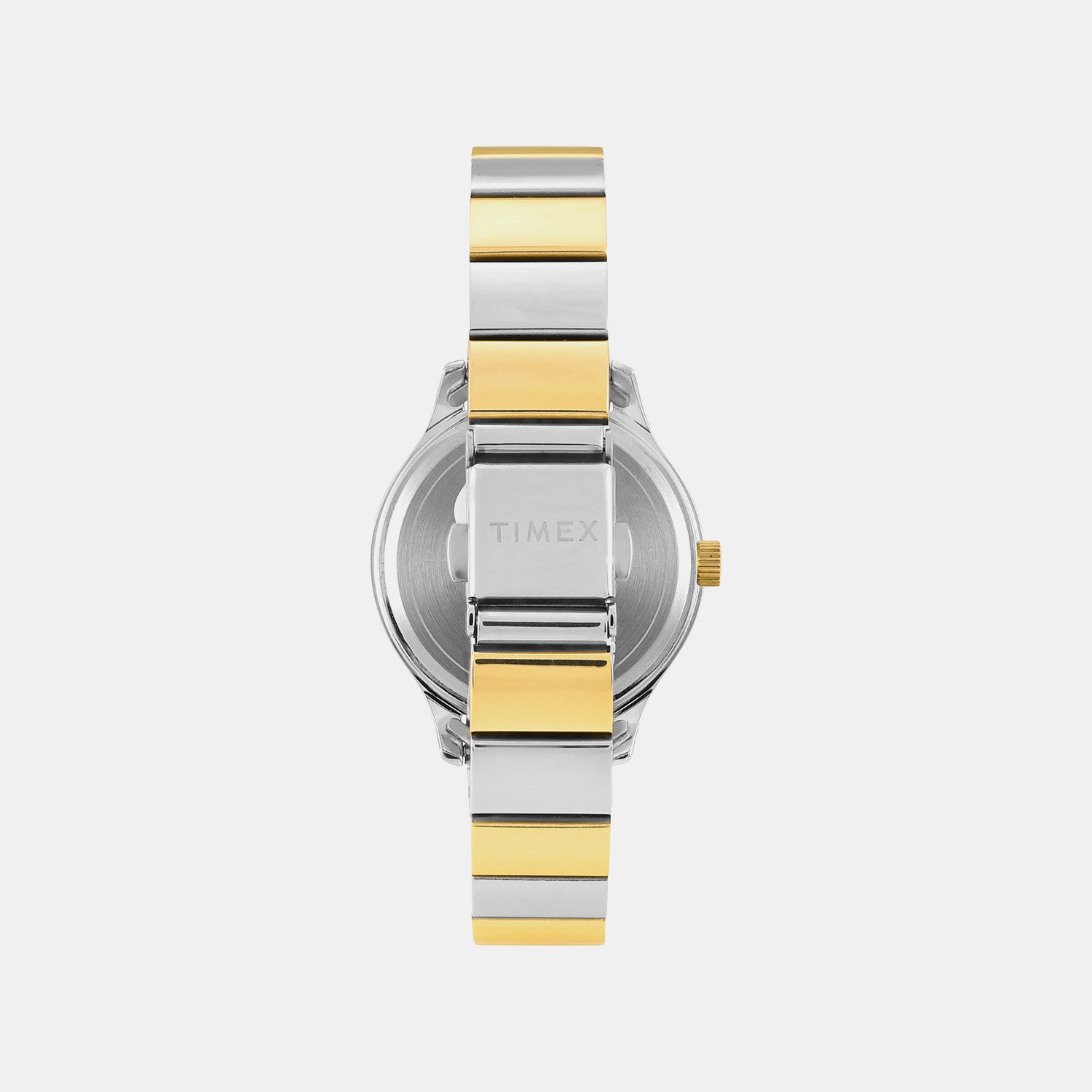 Trendline Women Quartz Dial Analog Stainless Steel Watch TWTL13701