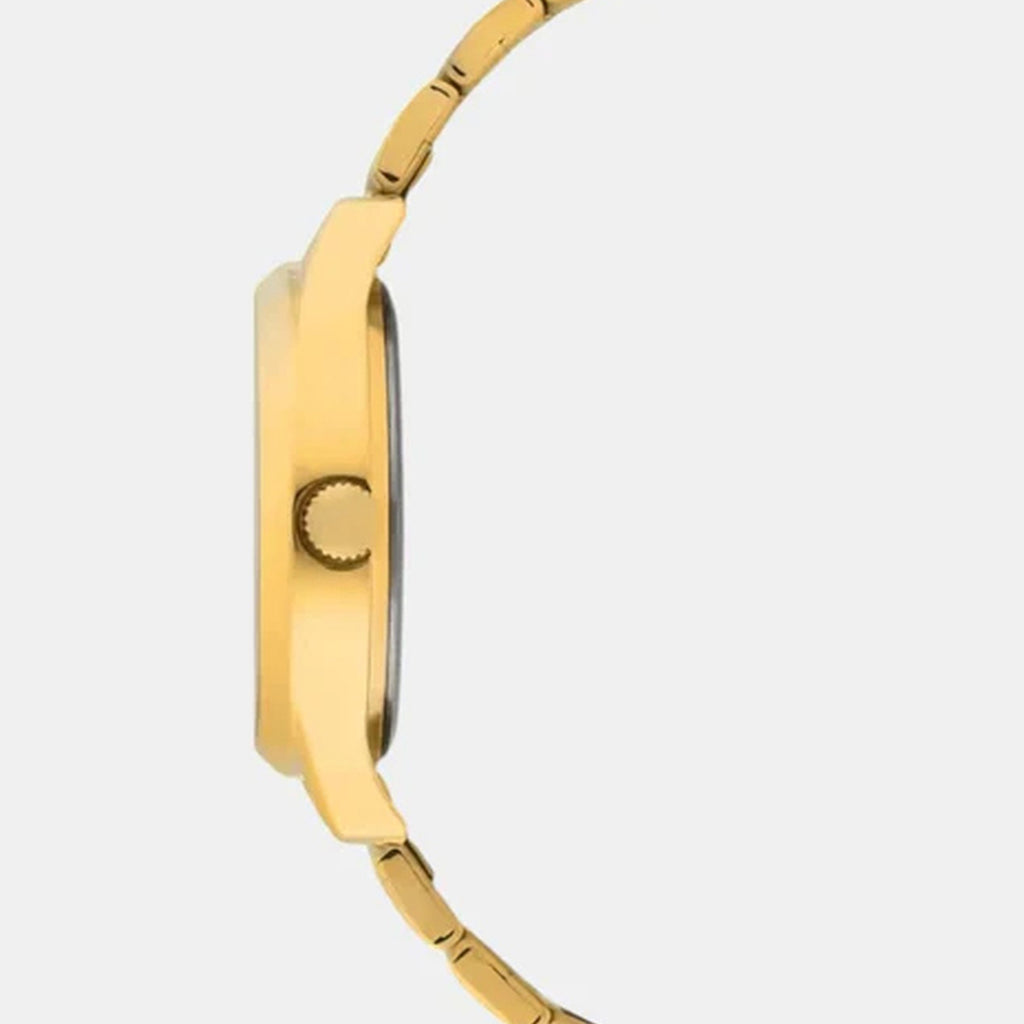 Trendline Women Quartz Dial Analog Stainless Steel Watch TWTL13702