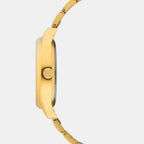 Trendline Women Quartz Dial Analog Stainless Steel Watch TWTL13702
