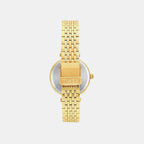 Trendline Women Quartz Dial Analog Stainless Steel Watch TWTL14002