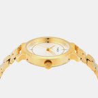 Trendline Women Quartz Dial Analog Stainless Steel Watch TWTL14202