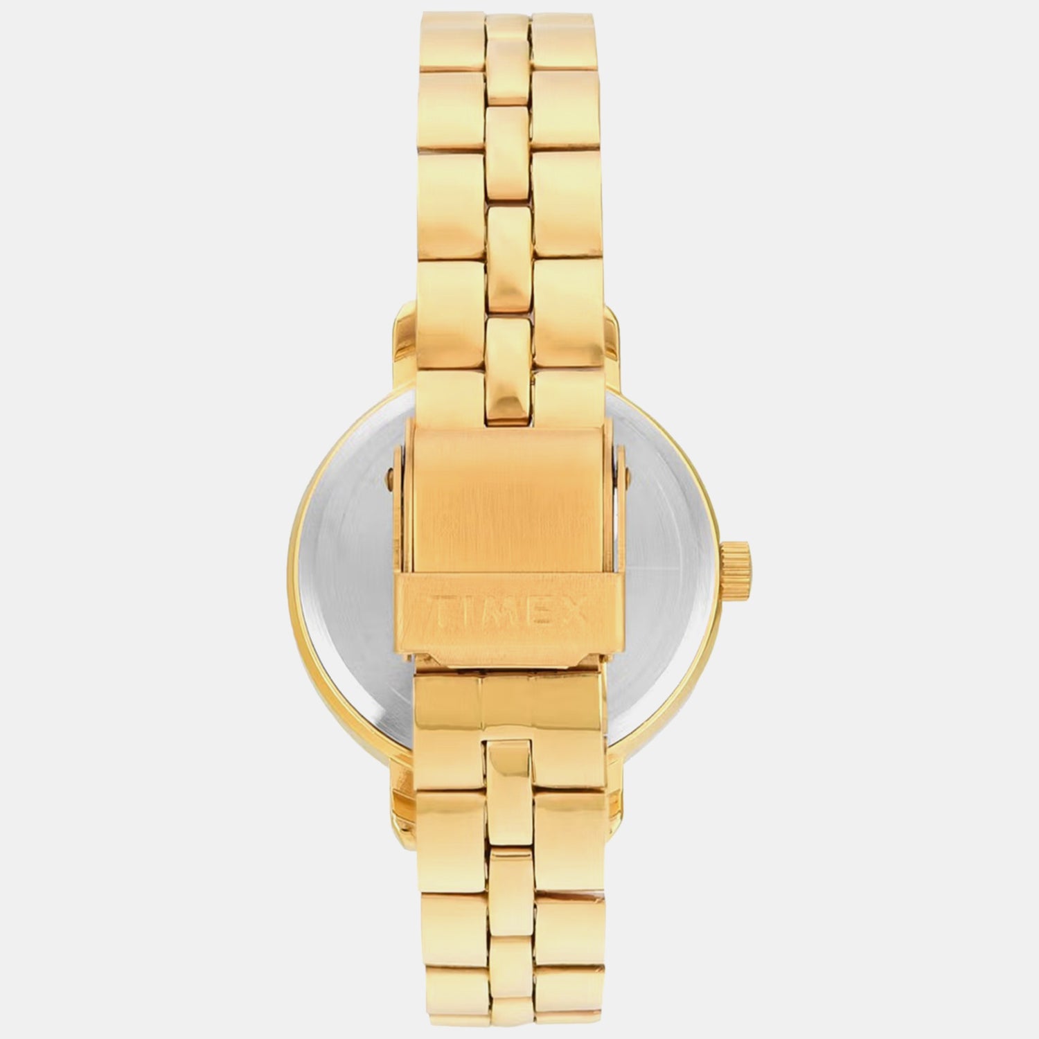 Trendline Women Quartz Dial Analog Stainless Steel Watch TWTL14202
