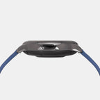 Women Processor Black Dial Digital Silicone Watch TWTXW201T