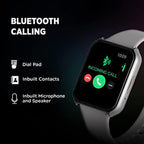 Men Automatic Black Dial Digital Silicone Watch TWTXW400T