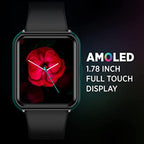 Men Automatic Black Dial Digital Silicone Watch TWTXW402T