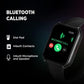Men's Black Digital Fit 3.0 Silicon Smart Watch TWTXW403T