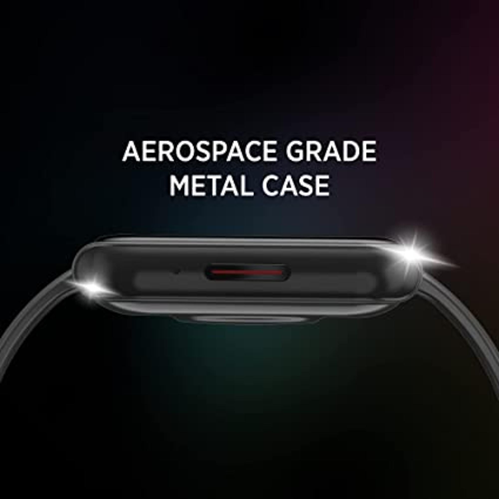 Men Automatic Black Dial Digital Silicone Watch TWTXW403T