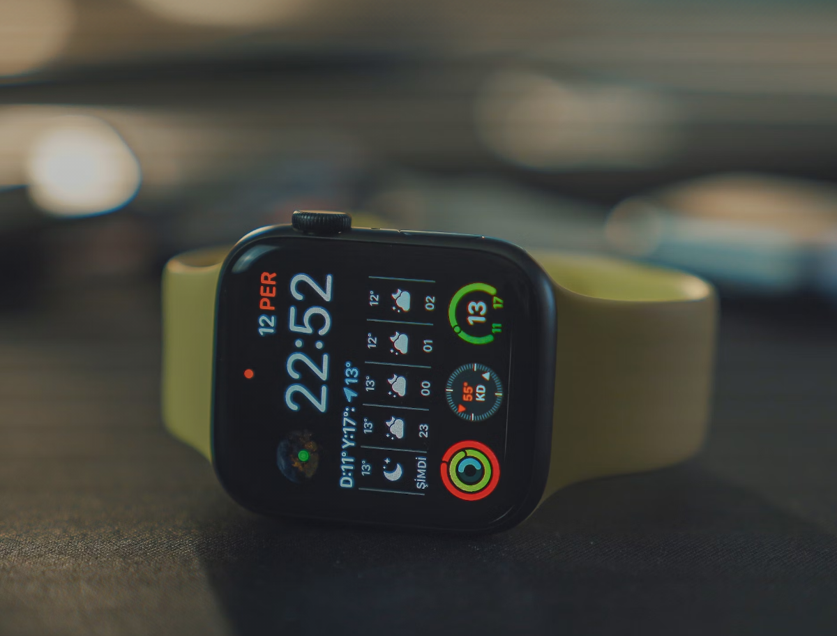 The Complete Guide on Smartwatches: Where Style Meets Functionality ...