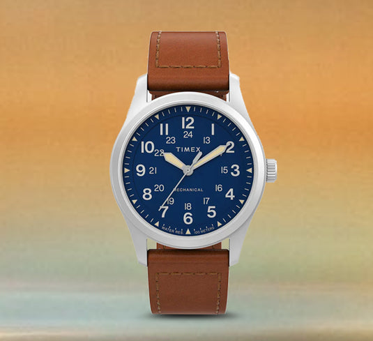 Timex Expedition Review: The Perfect Casual Watch | A Closer Look ...