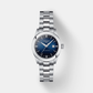 T-My Female Automatic Stainless Steel Watch T1320071104600