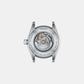 T-My Women's Automatic Stainless Steel Watch T1320071104600